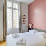 Appartement L'albizia / Halles De Tours