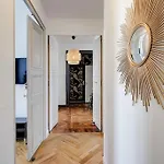 Appartement L'albizia / Halles De Tours