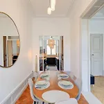 L'albizia / Halles De Appartement Tours