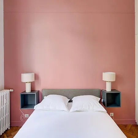 L'albizia / Halles De