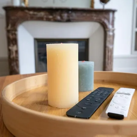 L'albizia / Halles De *