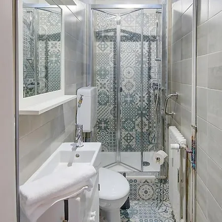 L'albizia / Halles De Apartman *