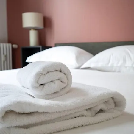 L'albizia / Halles De * Tours