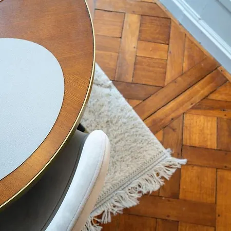 L'albizia / Halles De Apartman Tours