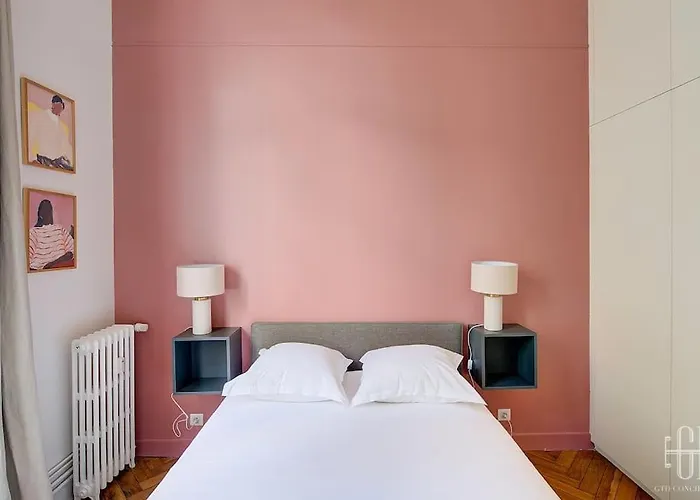 L'albizia / Halles De