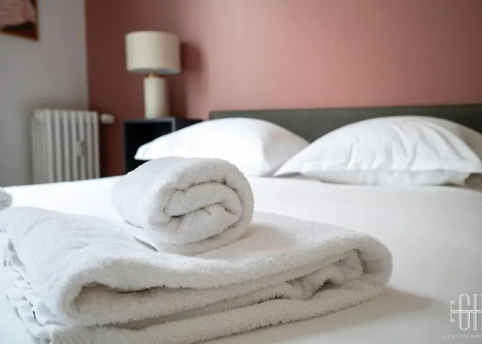 L'albizia / Halles De * Tours