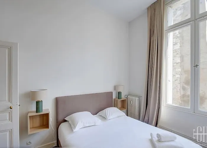 L'albizia / Halles De * Tours