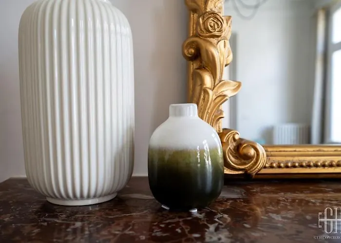 L'albizia / Halles De *